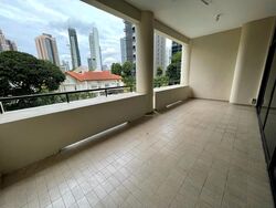 The Colonnade (D10), Condominium #334665611